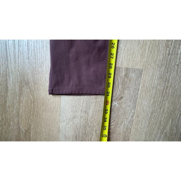 Vuori Men's Meta Slim Athletic Pant - Size 32 - Picture 5 of 6